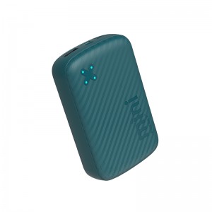 PD20W Wired Fast Charging Portable Power Bank 10000mAh Powerbank 10000mAh